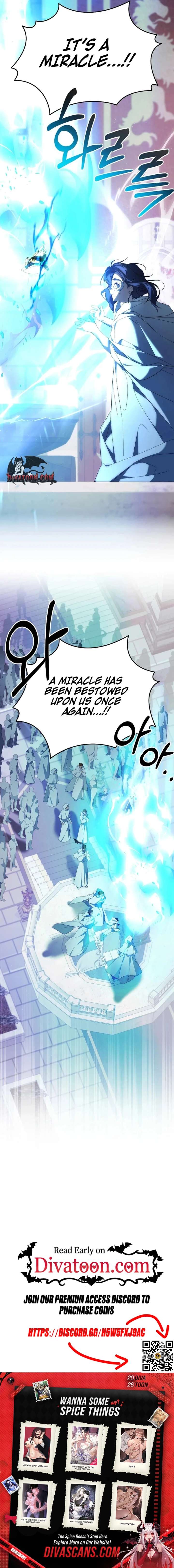 Tamed the Monster Prince Chapter 45 - Page 17
