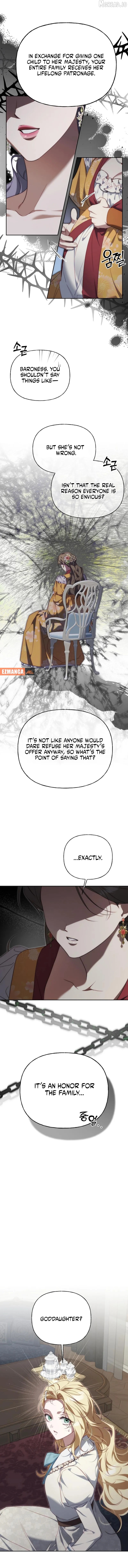 Tamed the Monster Prince Chapter 46 - Page 11