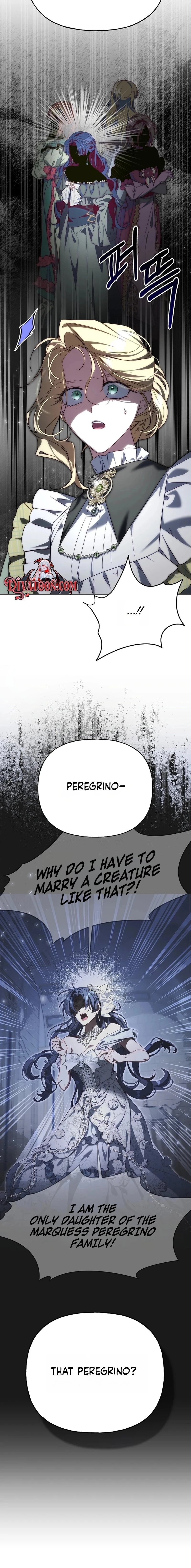 Tamed the Monster Prince Chapter 48 - Page 18