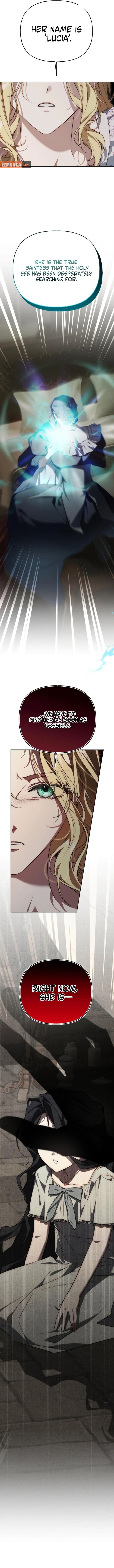 Tamed the Monster Prince Chapter 49 - Page 11
