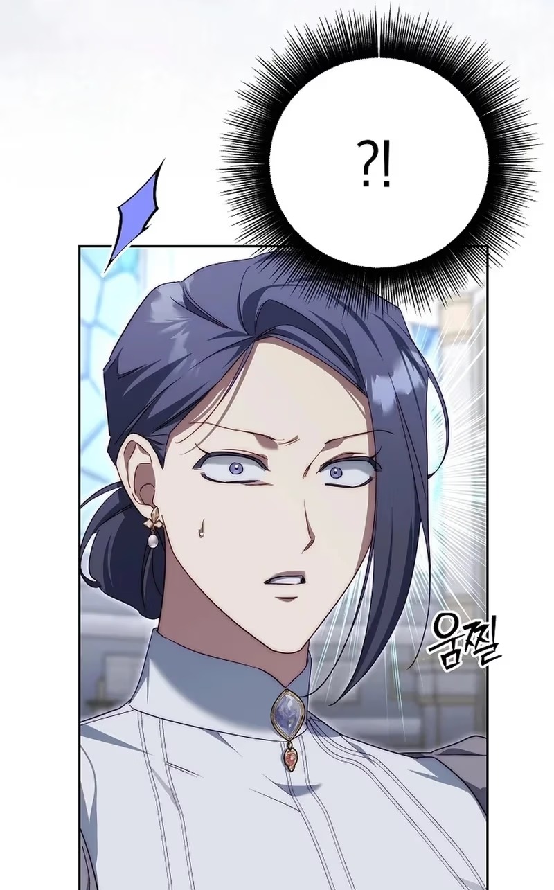 Tamed the Monster Prince Chapter 53 - Page 8