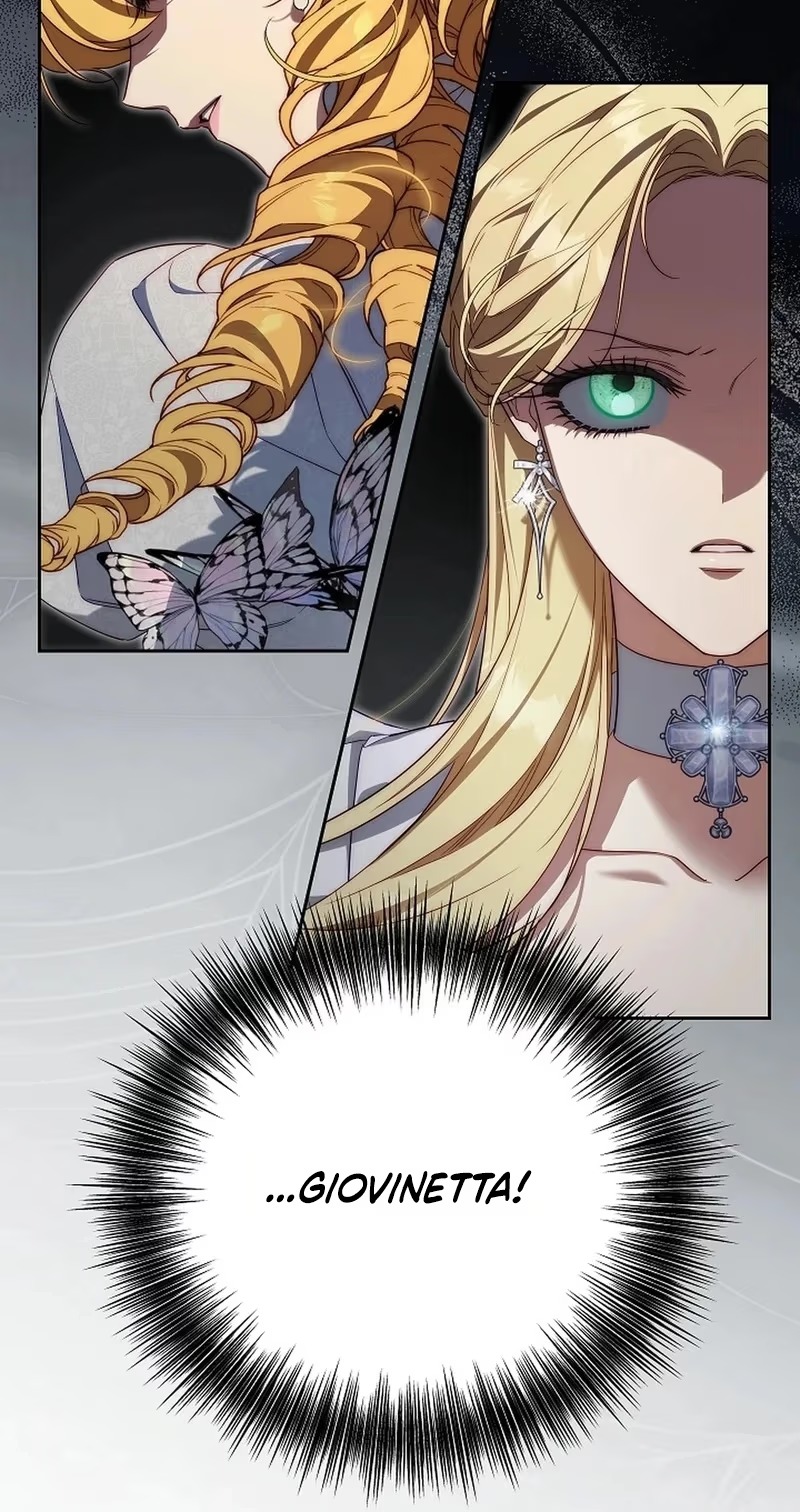 Tamed the Monster Prince Chapter 53 - Page 15