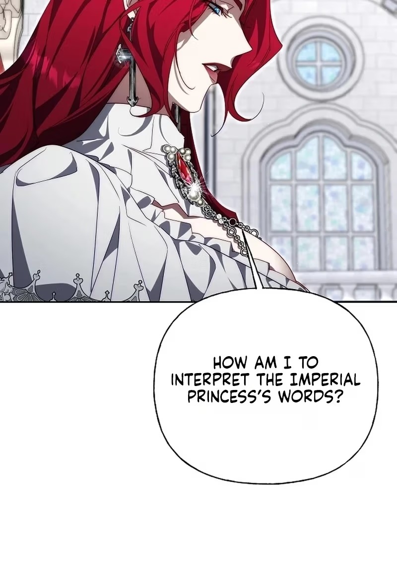 Tamed the Monster Prince Chapter 53 - Page 17