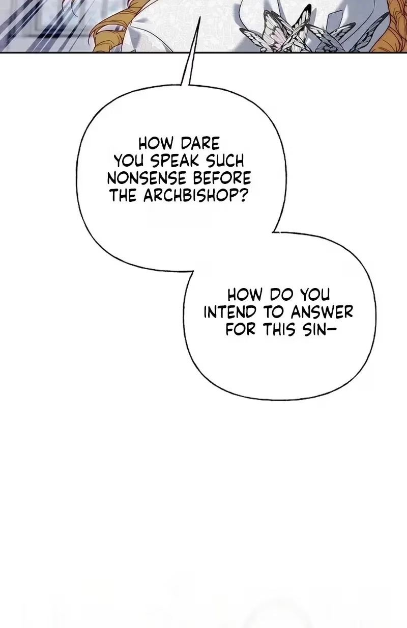 Tamed the Monster Prince Chapter 53 - Page 19