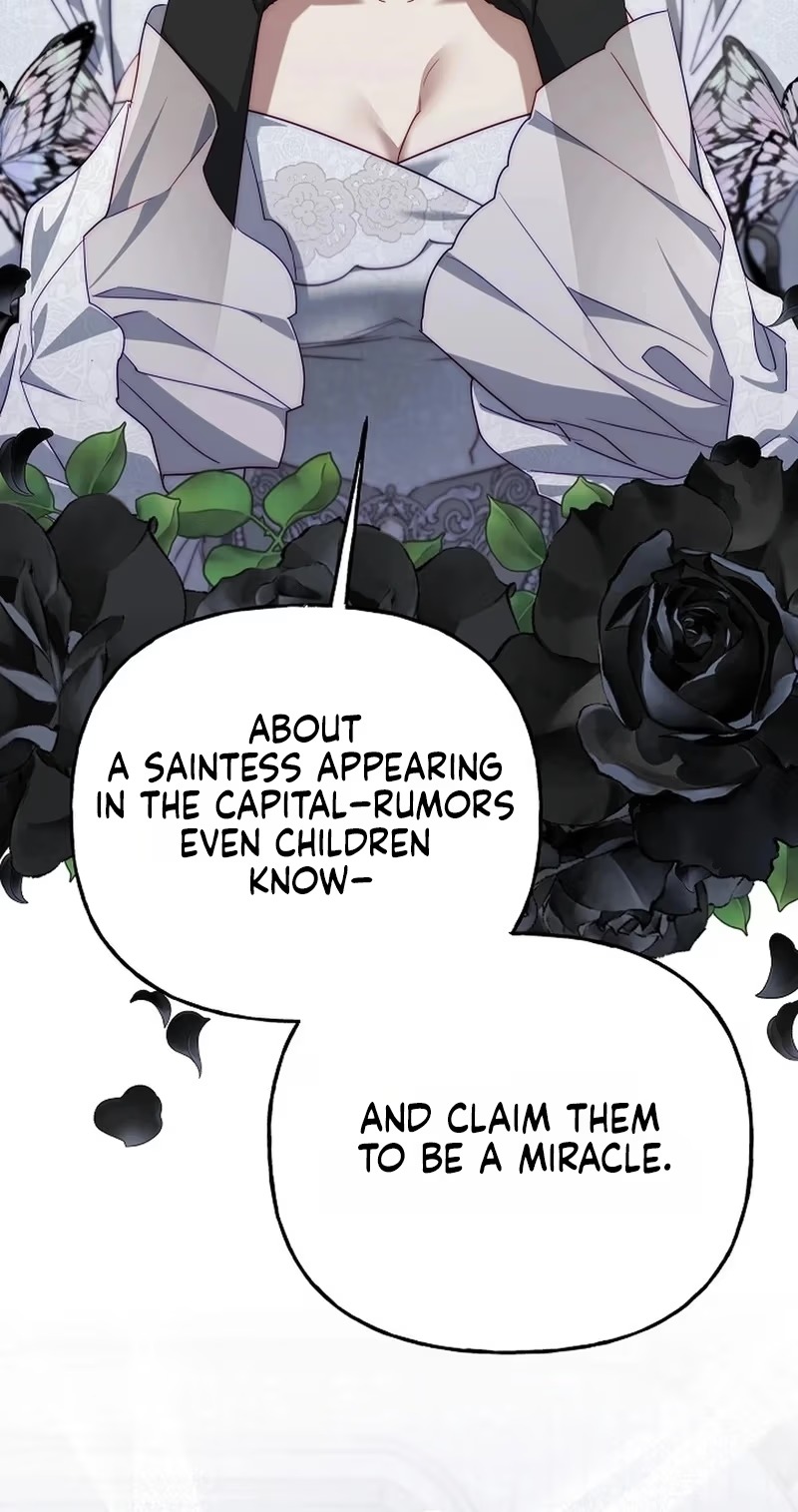 Tamed the Monster Prince Chapter 53 - Page 35