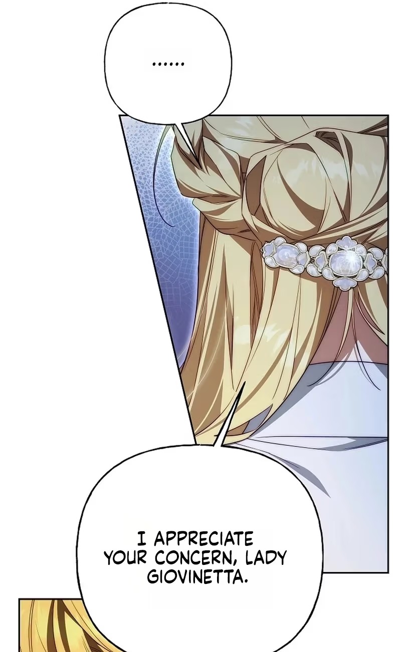 Tamed the Monster Prince Chapter 53 - Page 38