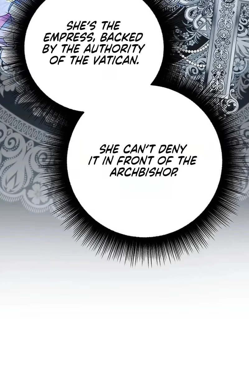 Tamed the Monster Prince Chapter 53 - Page 46