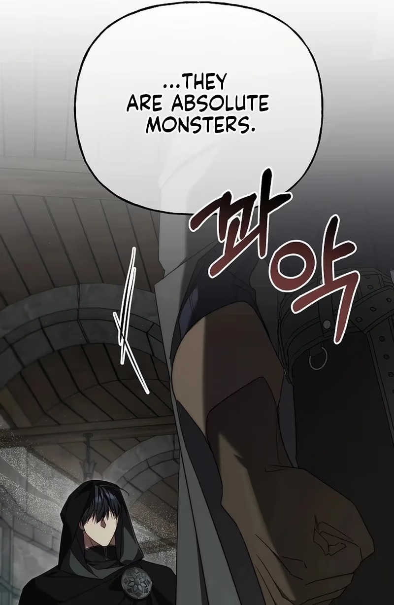 Tamed the Monster Prince Chapter 53 - Page 72