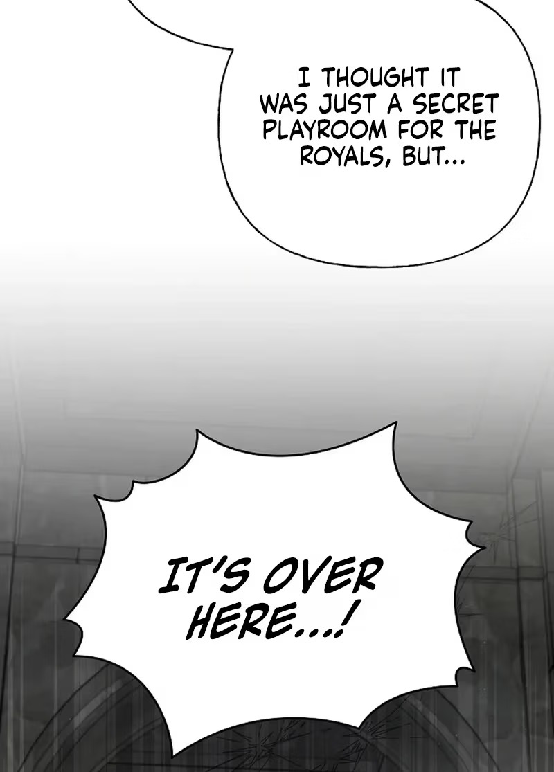 Tamed the Monster Prince Chapter 53 - Page 77