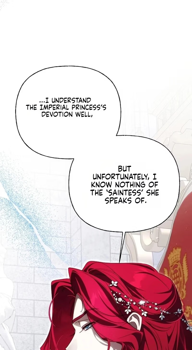 Tamed the Monster Prince Chapter 53 - Page 92
