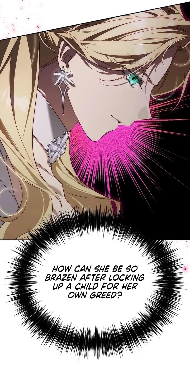 Tamed the Monster Prince Chapter 53 - Page 94