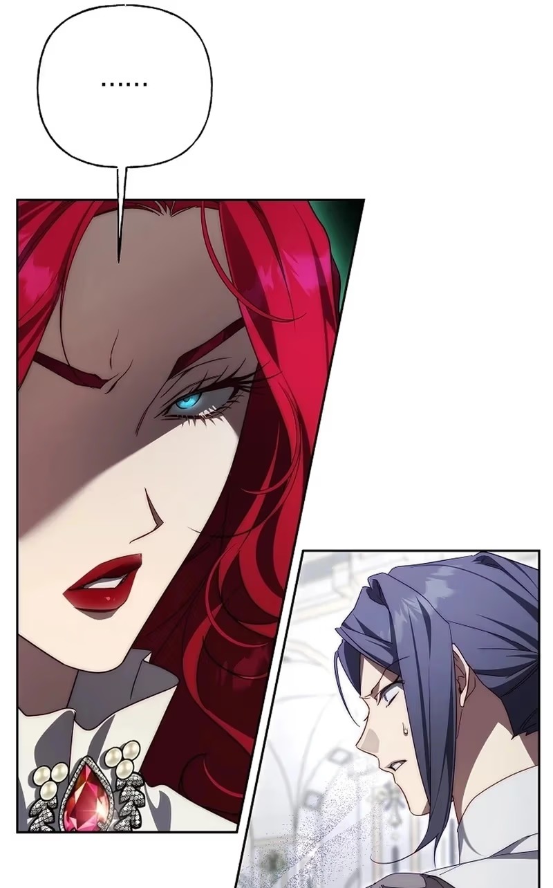 Tamed the Monster Prince Chapter 53 - Page 96