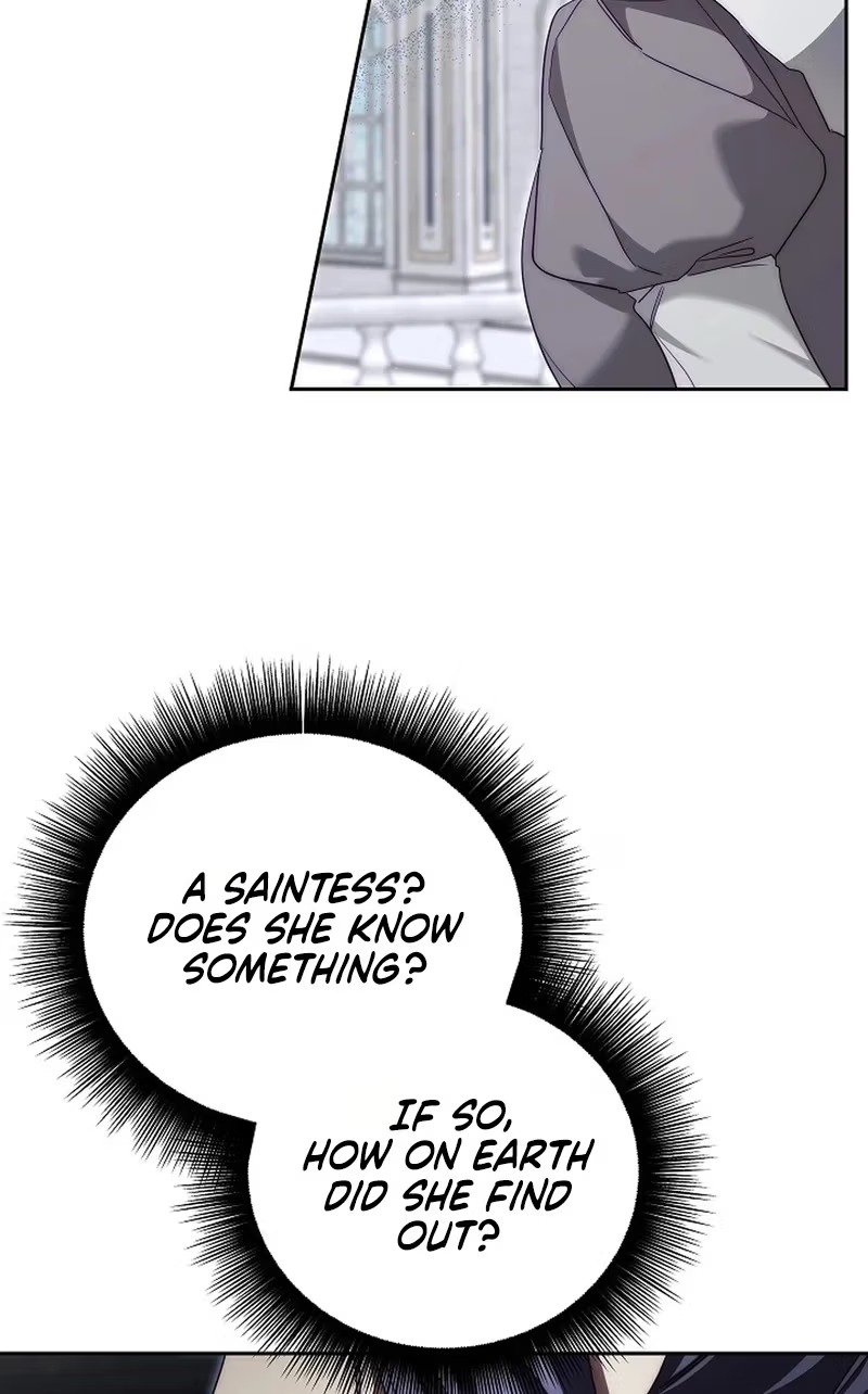 Tamed the Monster Prince Chapter 53 - Page 97