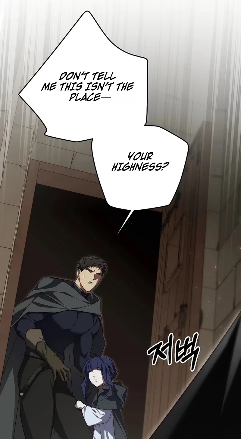 Tamed the Monster Prince Chapter 53 - Page 106