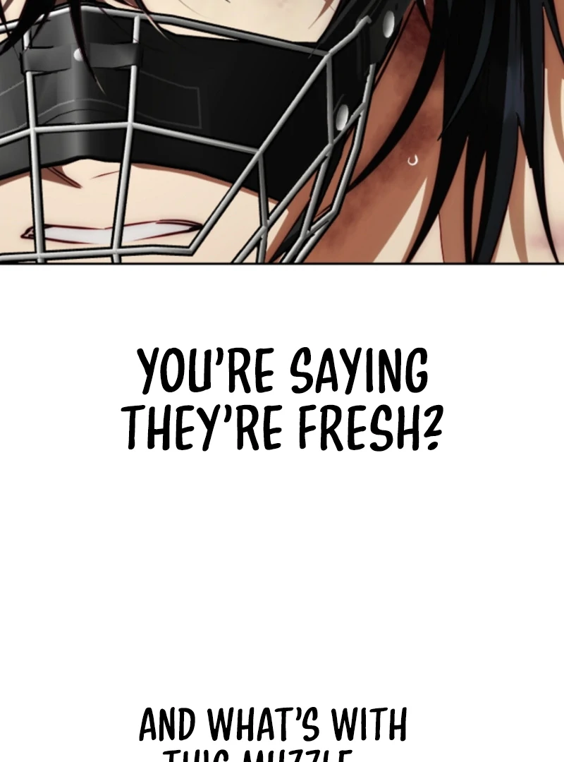 Tamed the Monster Prince Chapter 6 - Page 7