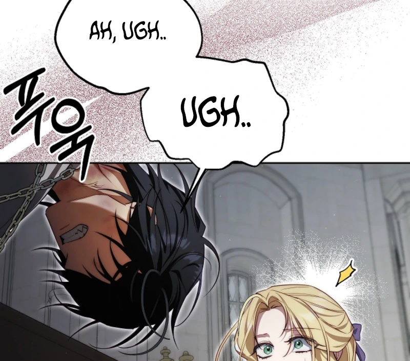 Tamed the Monster Prince Chapter 6 - Page 35