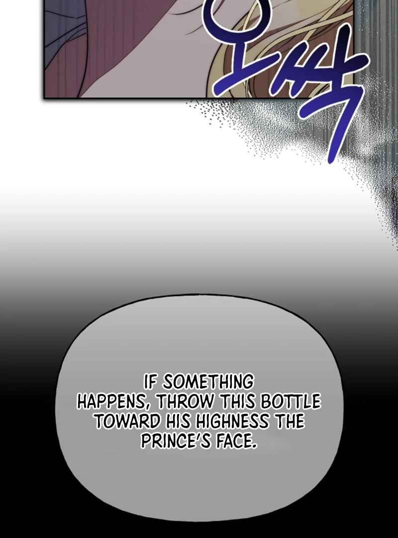 Tamed the Monster Prince Chapter 6 - Page 45