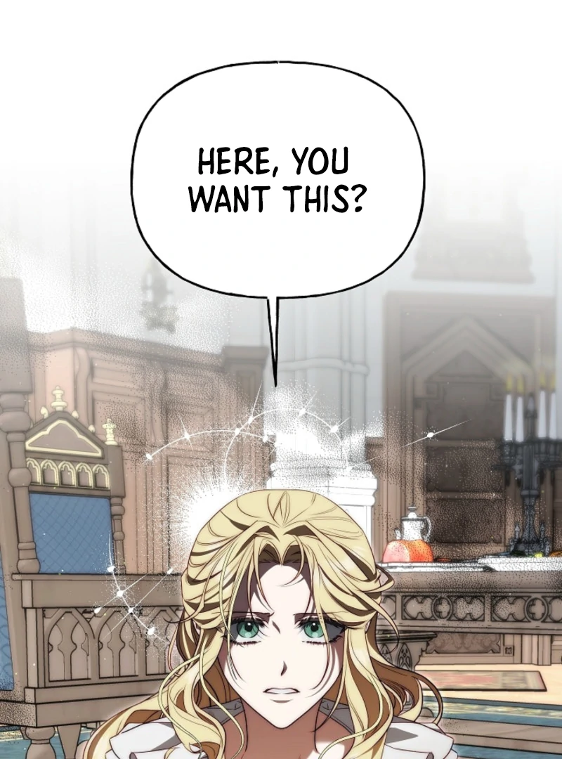 Tamed the Monster Prince Chapter 6 - Page 77