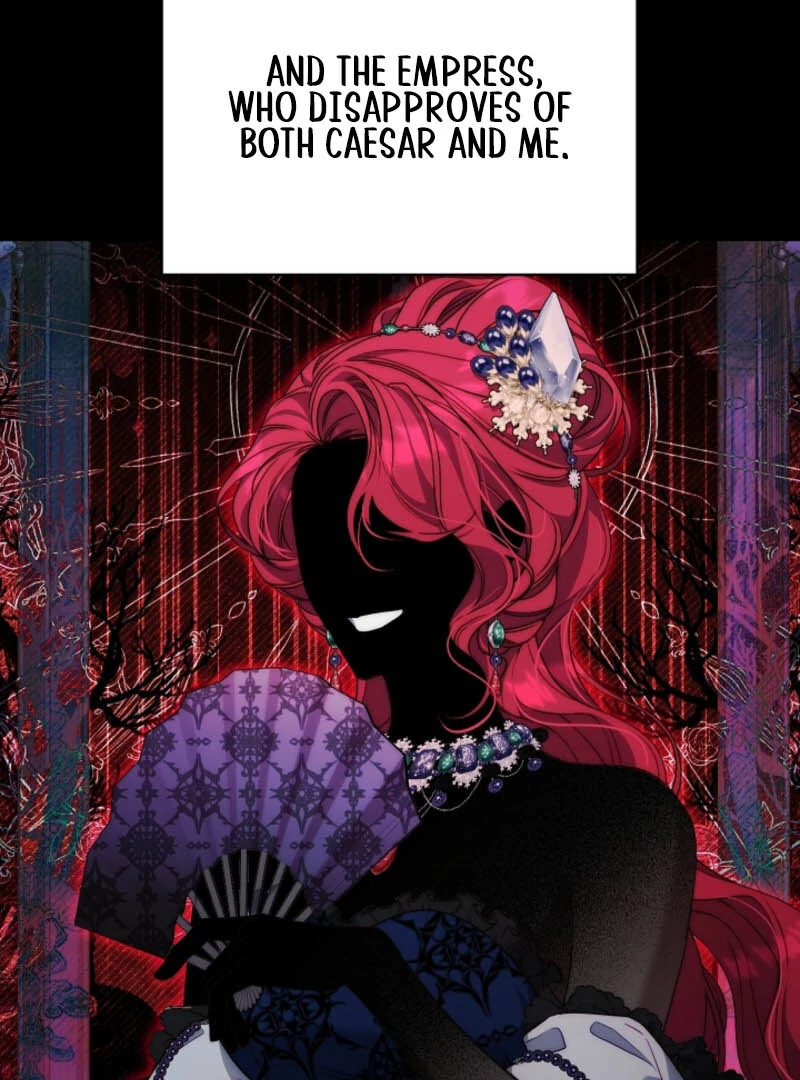 Tamed the Monster Prince Chapter 7 - Page 54