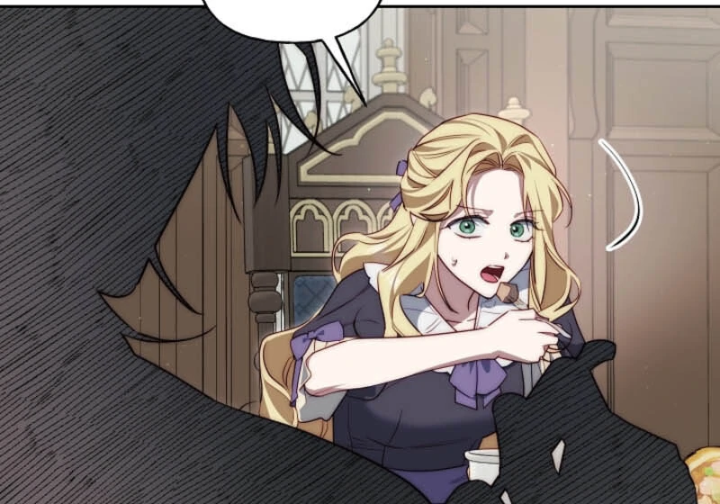 Tamed the Monster Prince Chapter 7 - Page 87