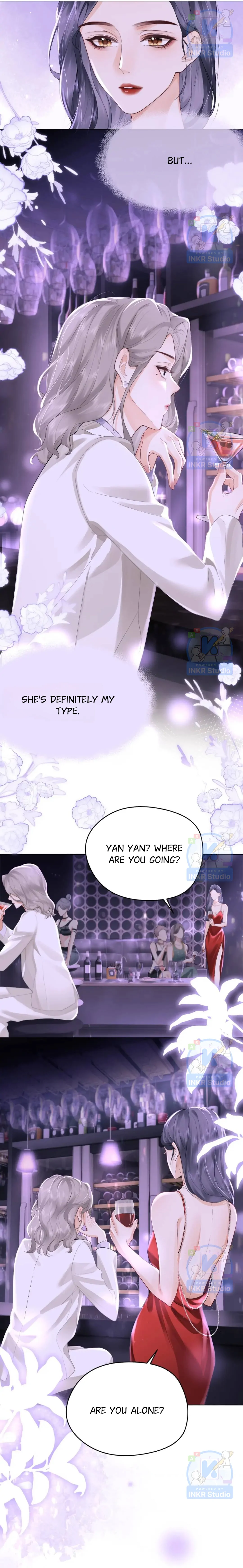 Teachers Who Always Call Parents Chapter 1 - Page 5