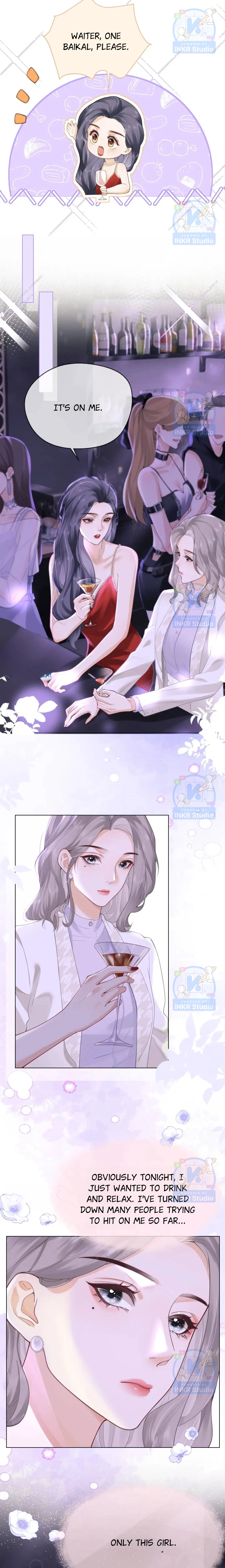 Teachers Who Always Call Parents Chapter 1 - Page 9