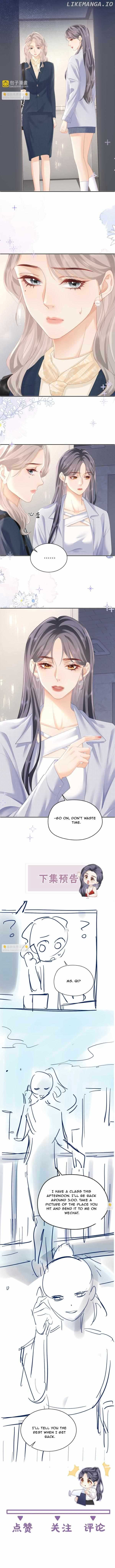 Teachers Who Always Call Parents Chapter 11 - Page 3