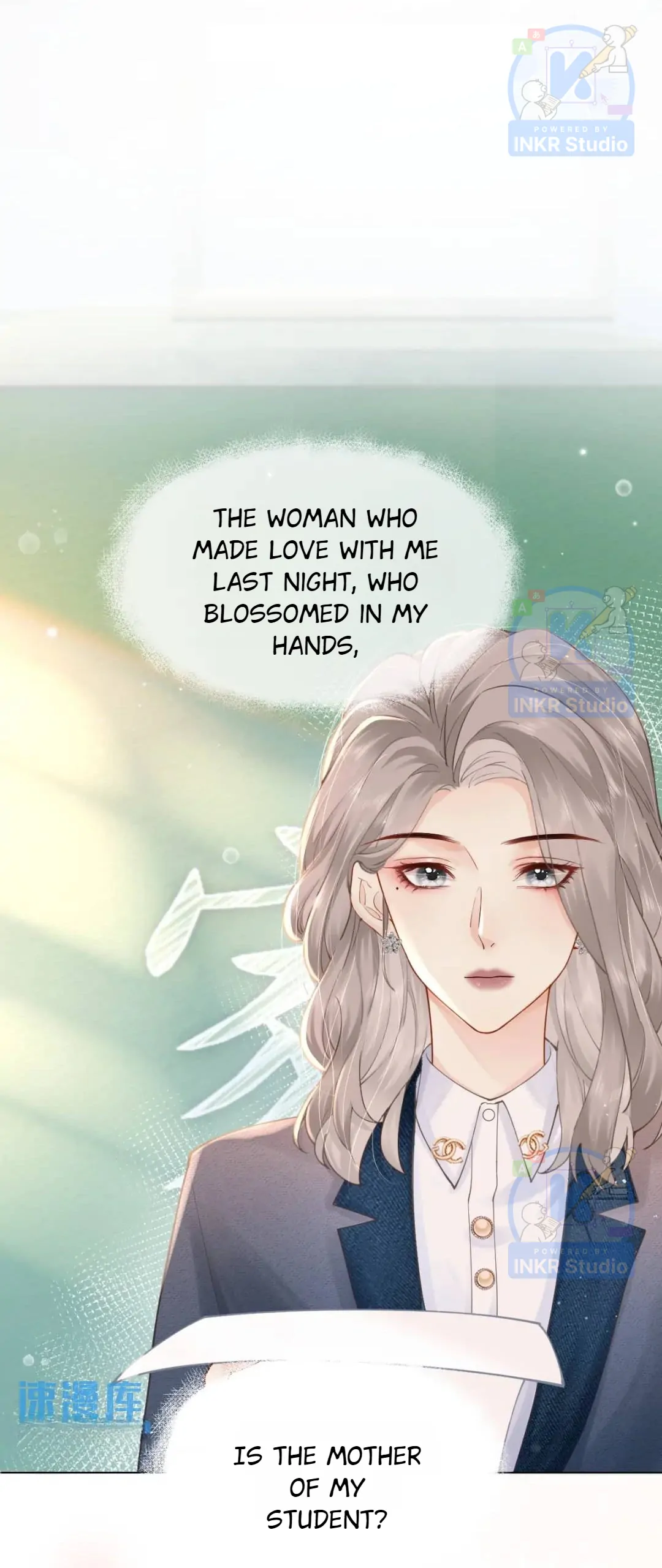 Teachers Who Always Call Parents Chapter 2 - Page 5