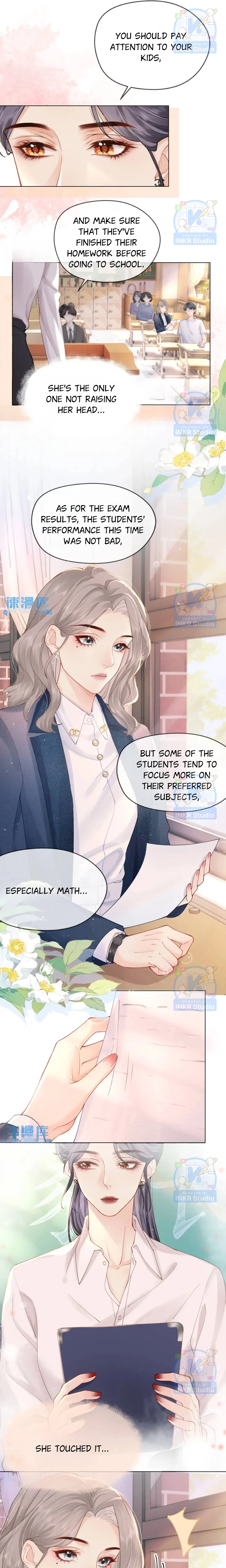 Teachers Who Always Call Parents Chapter 2 - Page 11