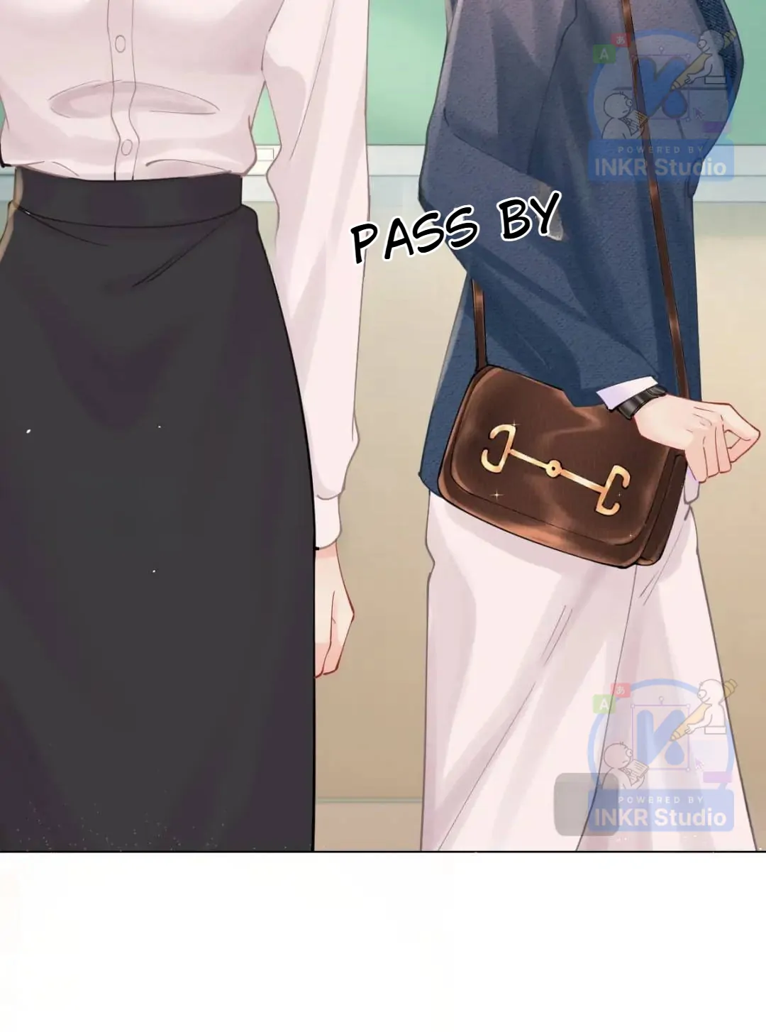 Teachers Who Always Call Parents Chapter 2 - Page 15