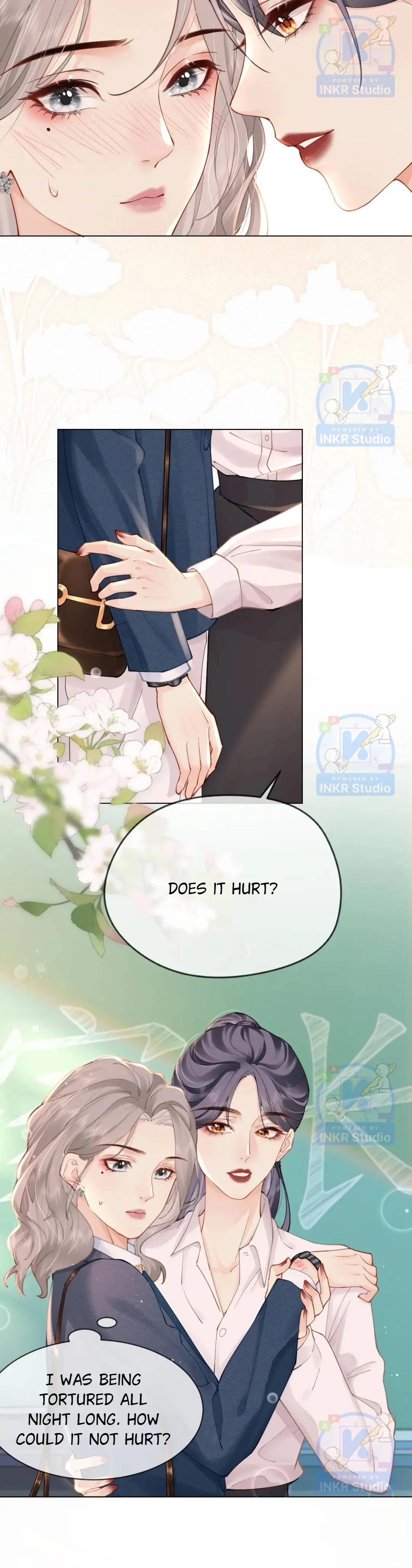Teachers Who Always Call Parents Chapter 2 - Page 19