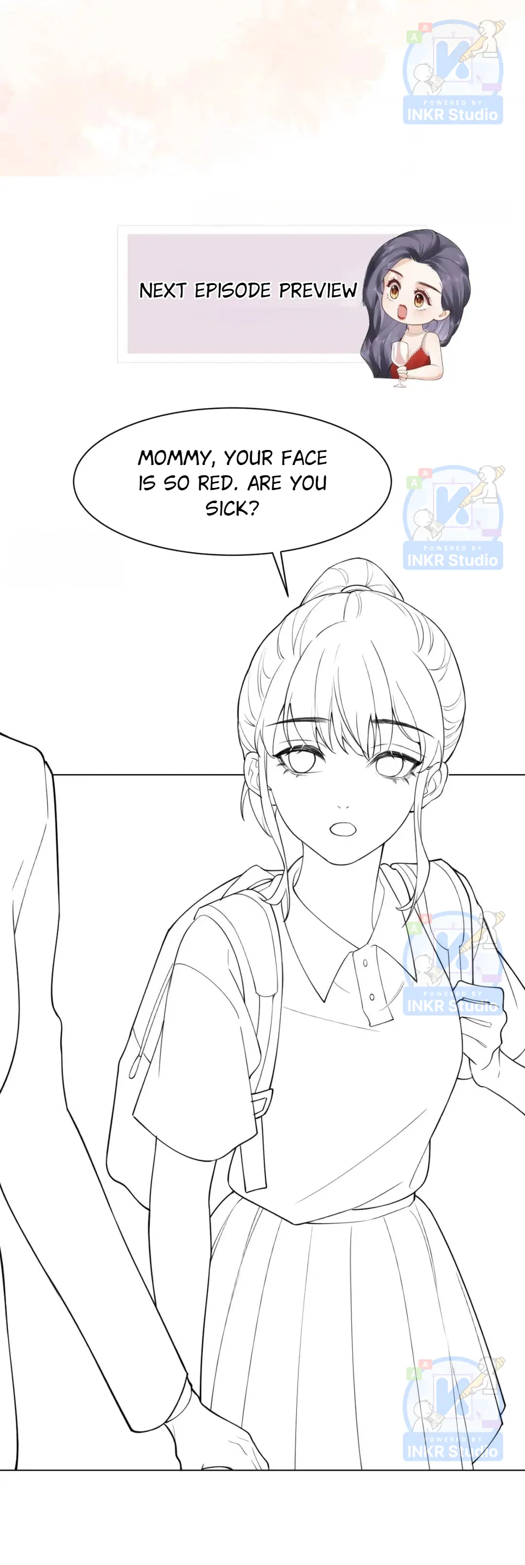 Teachers Who Always Call Parents Chapter 2 - Page 23