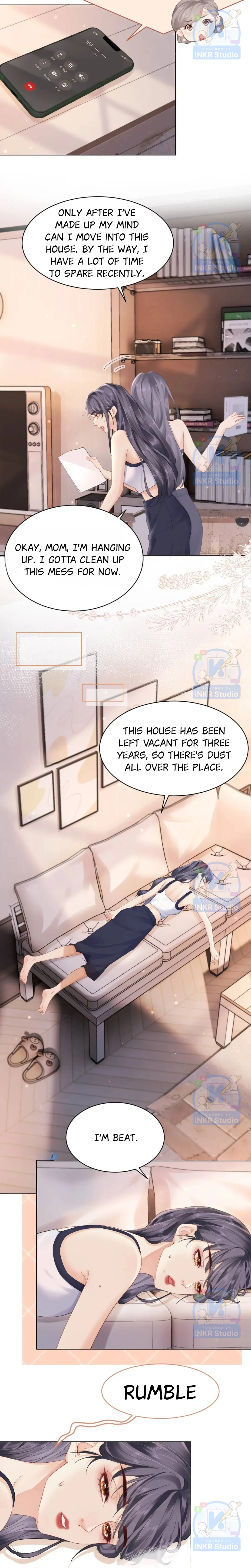 Teachers Who Always Call Parents Chapter 3 - Page 11