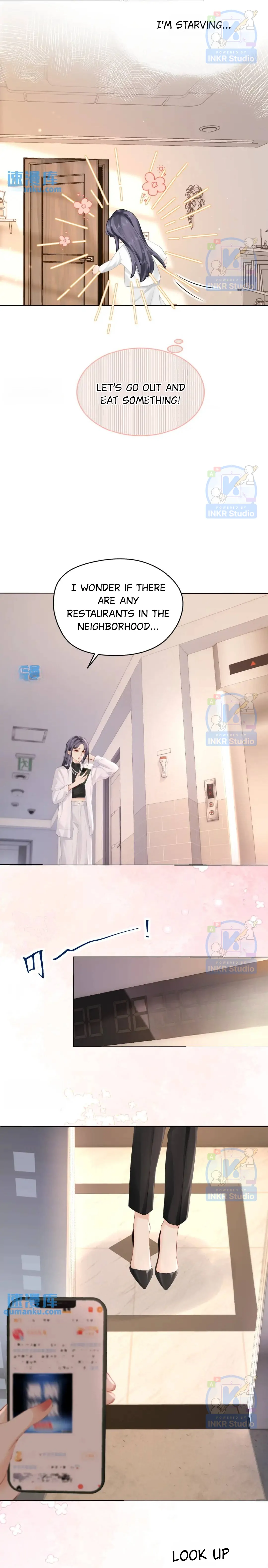 Teachers Who Always Call Parents Chapter 3 - Page 12