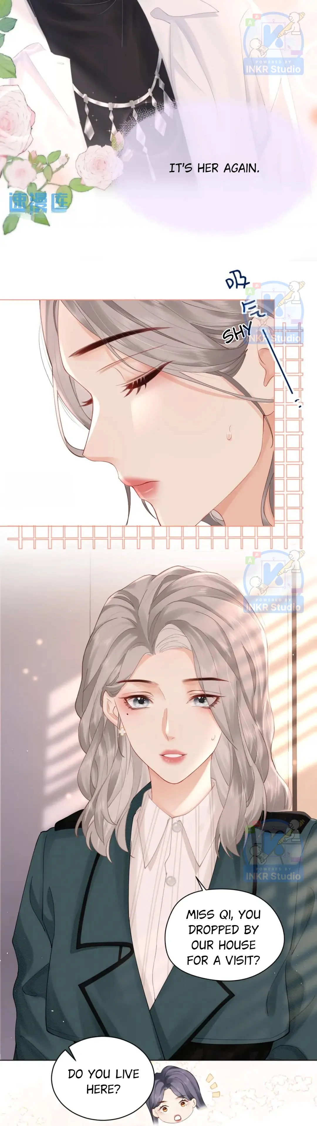 Teachers Who Always Call Parents Chapter 3 - Page 15