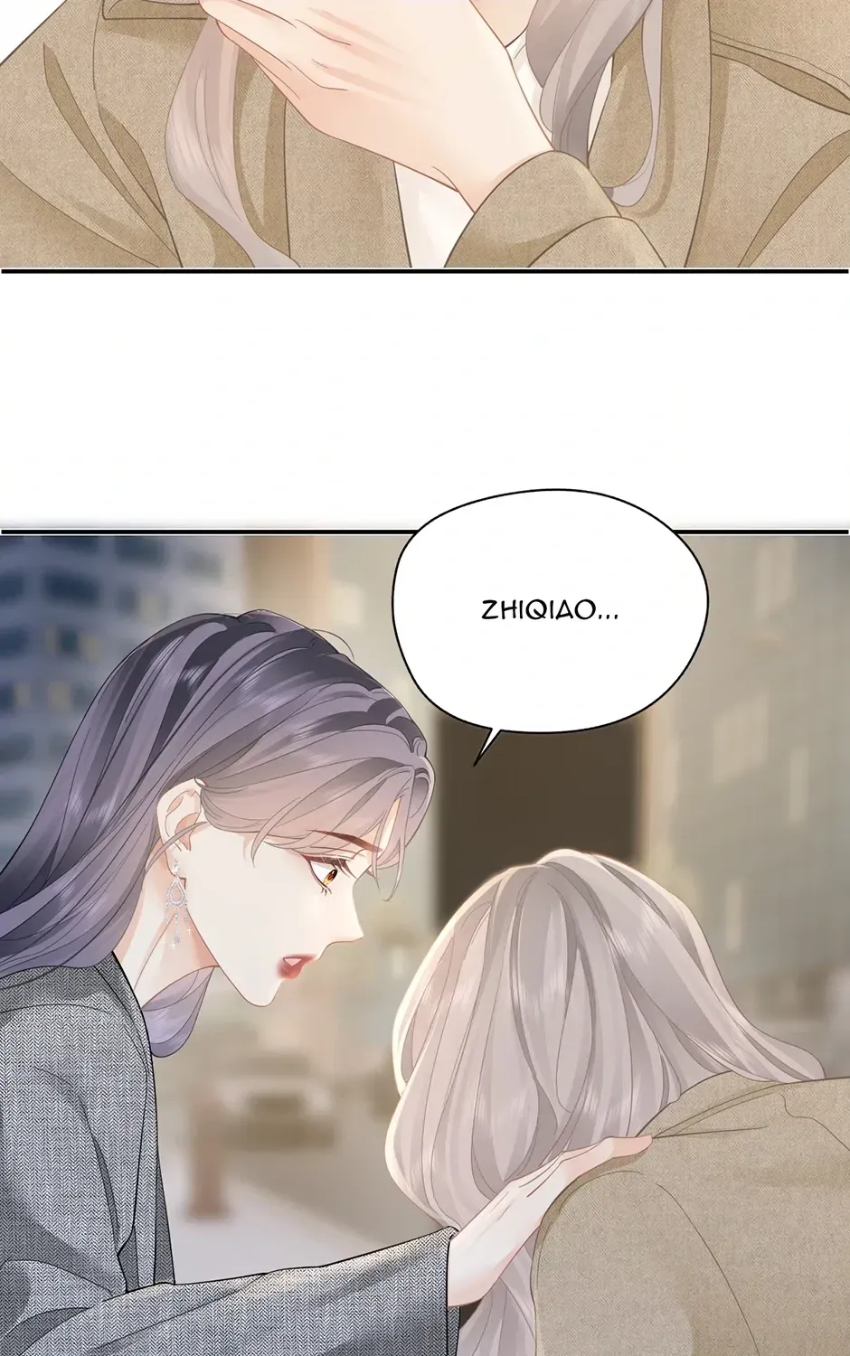Teachers Who Always Call Parents Chapter 32 - Page 21