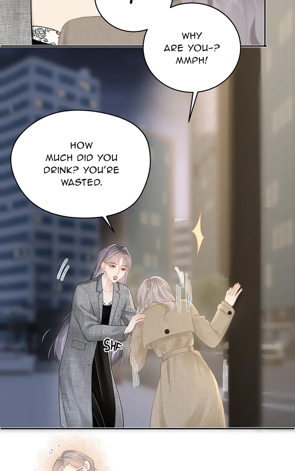 Teachers Who Always Call Parents Chapter 32 - Page 25