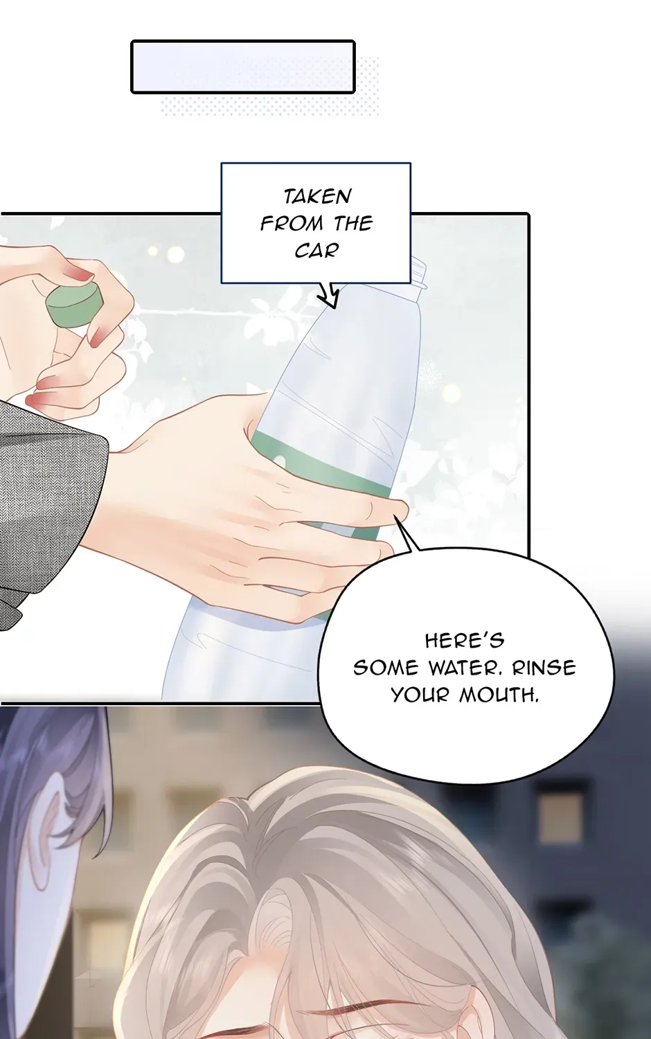 Teachers Who Always Call Parents Chapter 32 - Page 27