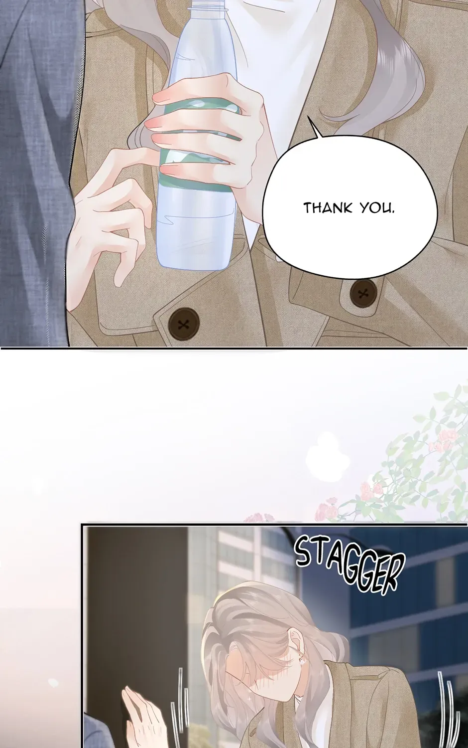 Teachers Who Always Call Parents Chapter 32 - Page 29