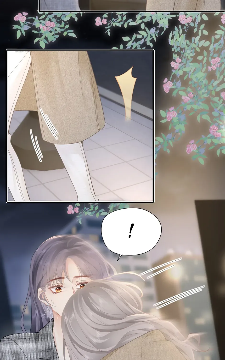 Teachers Who Always Call Parents Chapter 32 - Page 31