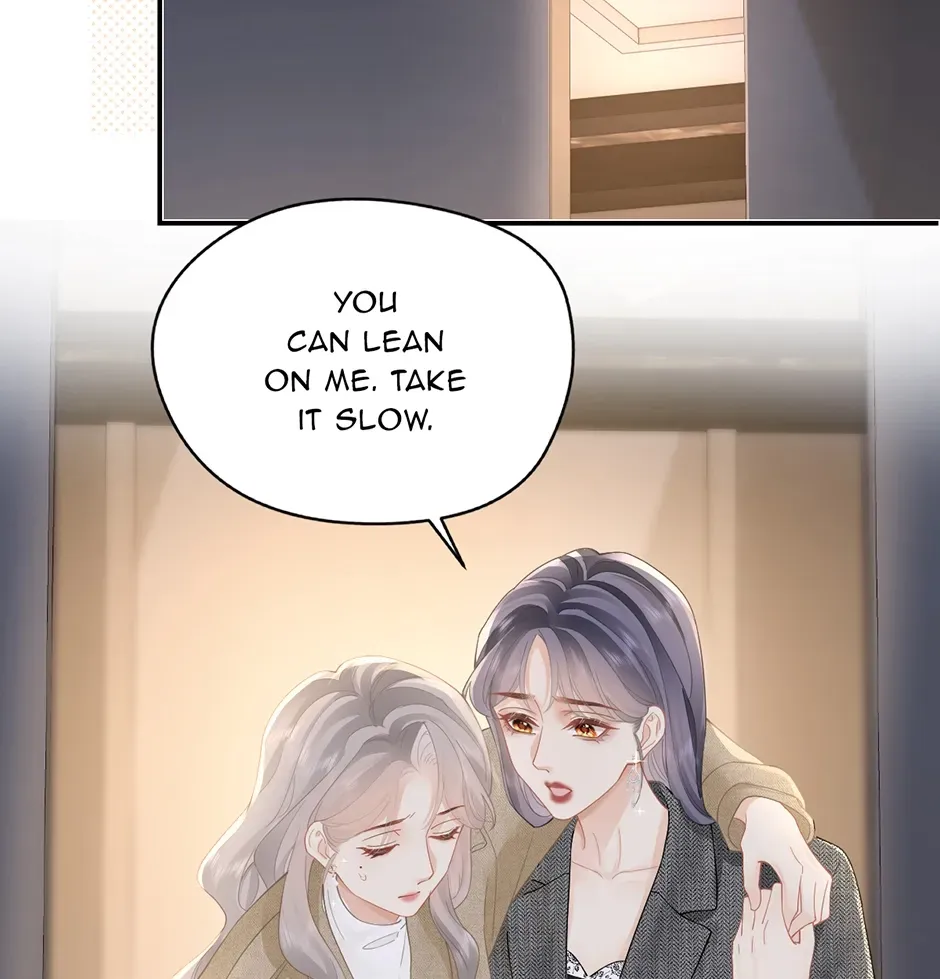 Teachers Who Always Call Parents Chapter 32 - Page 38