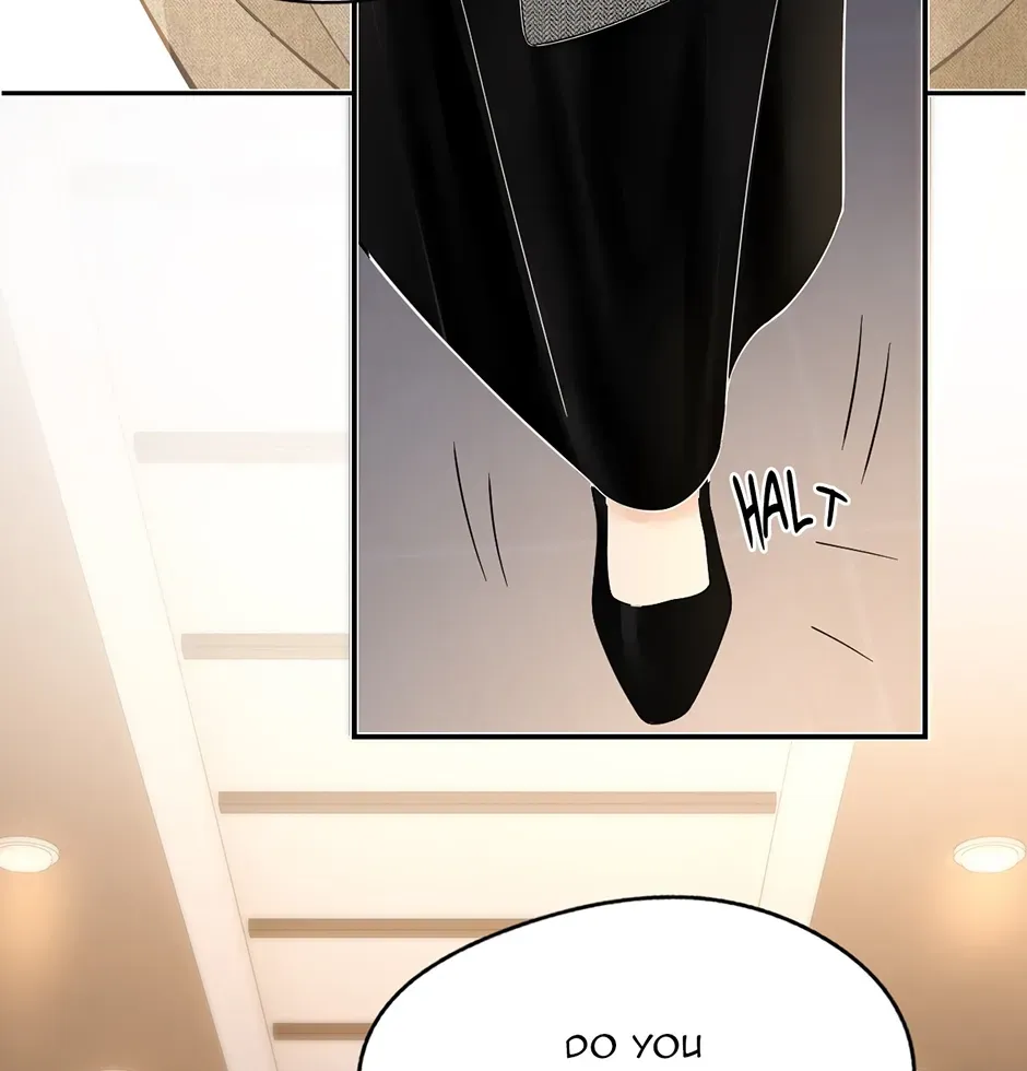 Teachers Who Always Call Parents Chapter 32 - Page 43