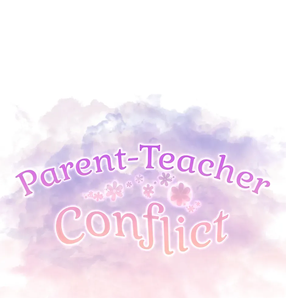 Teachers Who Always Call Parents Chapter 32 - Page 71