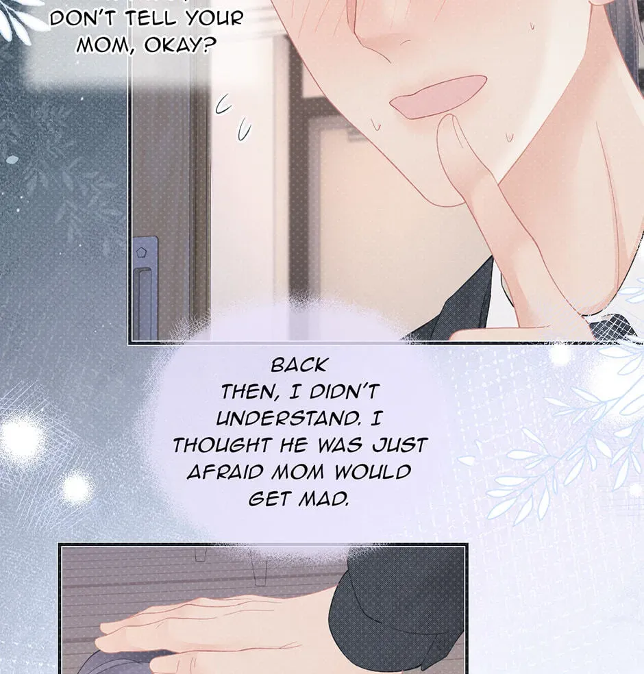 Teachers Who Always Call Parents Chapter 33 - Page 11