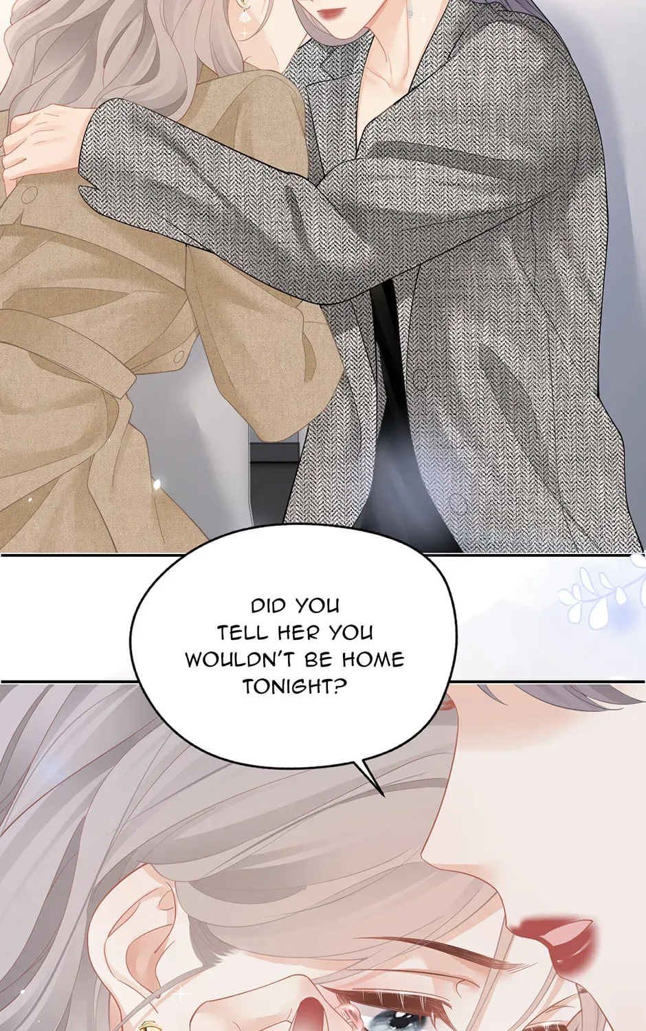 Teachers Who Always Call Parents Chapter 33 - Page 23