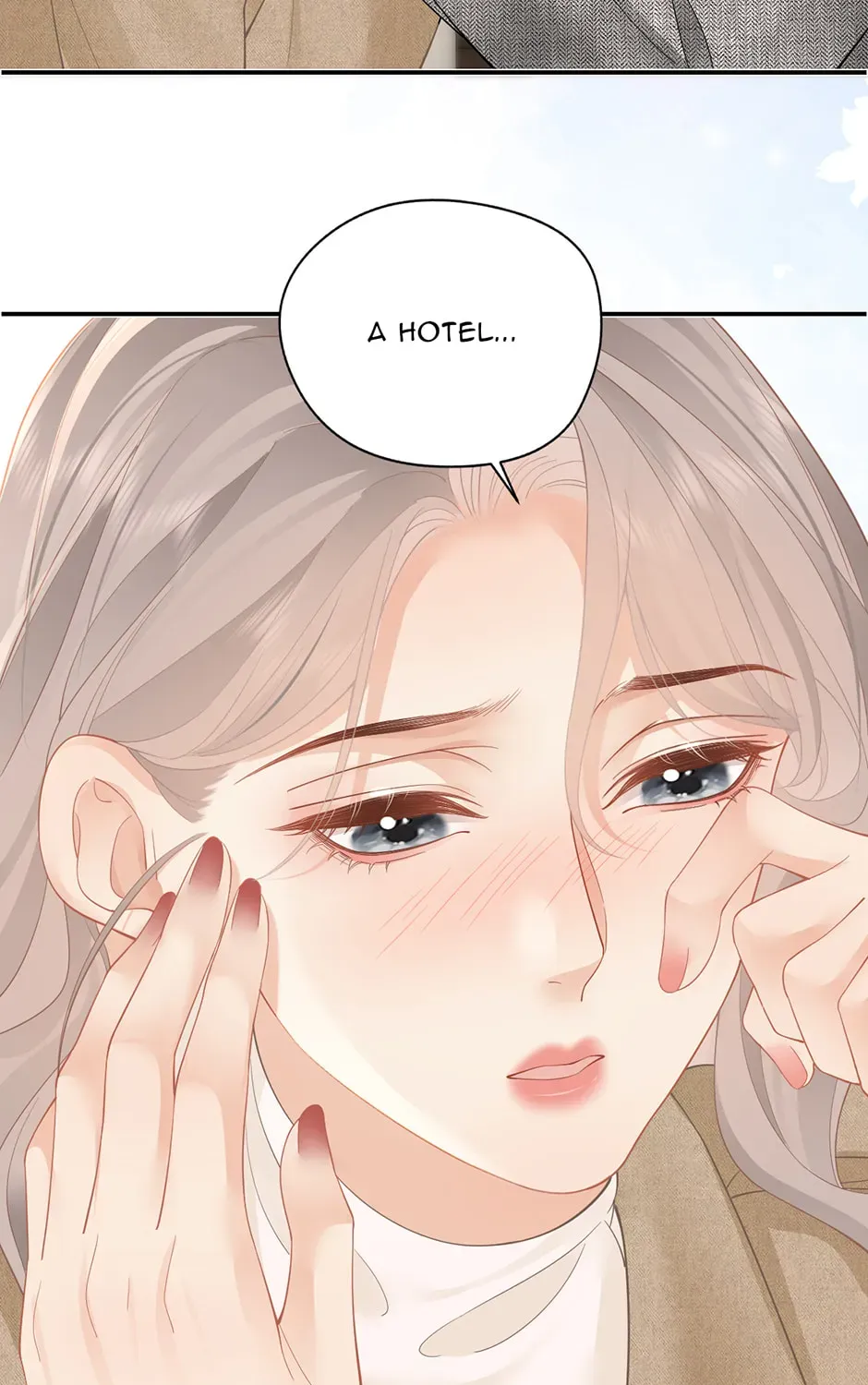 Teachers Who Always Call Parents Chapter 33 - Page 39