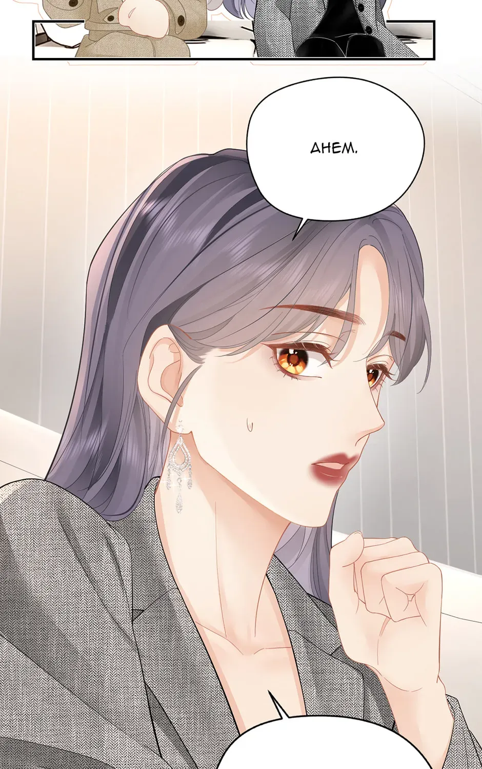 Teachers Who Always Call Parents Chapter 33 - Page 45