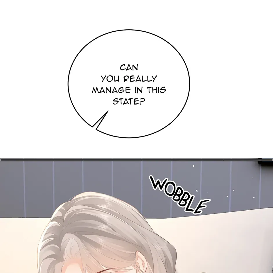 Teachers Who Always Call Parents Chapter 34 - Page 3