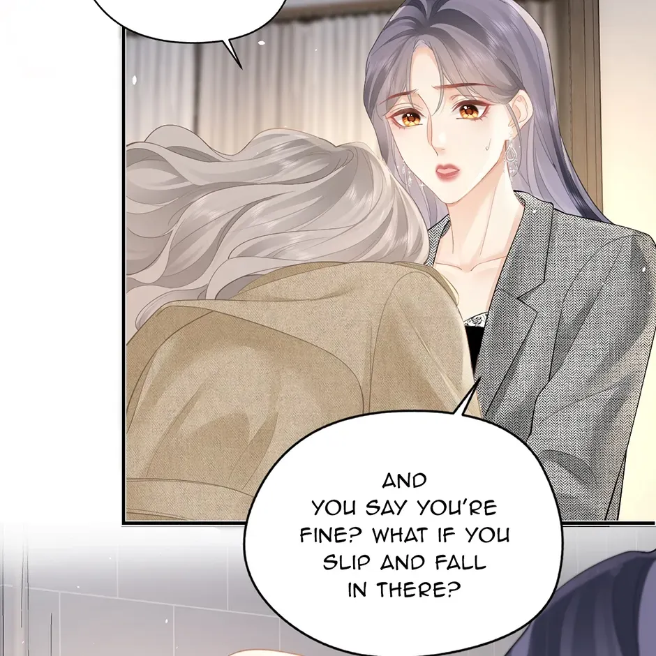 Teachers Who Always Call Parents Chapter 34 - Page 7