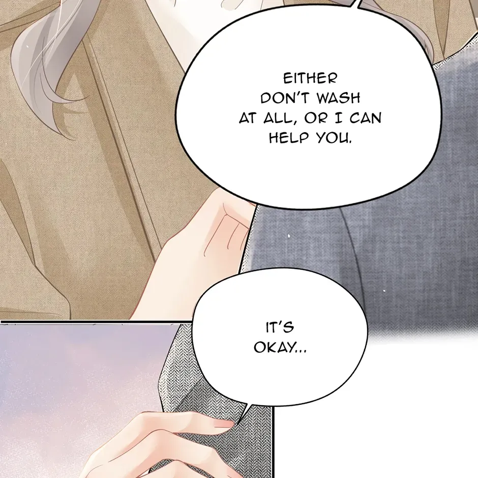 Teachers Who Always Call Parents Chapter 34 - Page 9